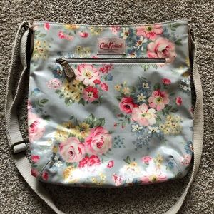 Cath Kidston Satchel Purse